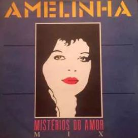 Mistérios do Amor (1987) - 1987 • Sencillo/EP