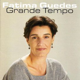 Grande Tempo - 1995 • Álbum