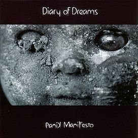 Panik Manifesto - 2002 • Álbum