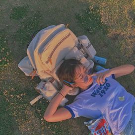 babyblue - 2020 • Single/EP
