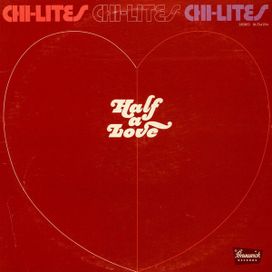 Half a Love - 1975 • Álbum