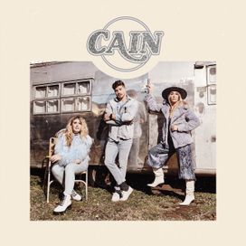 CAIN - 2020 • Sencillo/EP