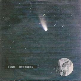 Inner Crail To Outer Space - 1998 • Álbum