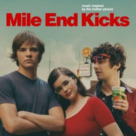 Hand In My Pocket ('Miles End Kicks' - Music Inspired by the Motion Picture) - 2026 • Single/EP