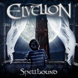 Spellbound - 2015 • Álbum