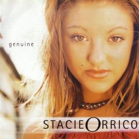 Genuine - 2000 • Álbum