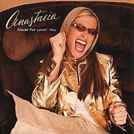 Made For Lovin' You - 2000 • Single/EP