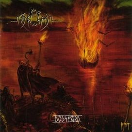 Dödsfärd - 2003 • Álbum