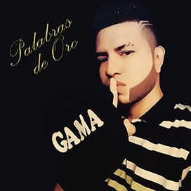 Palabras de Oro - 2013 • Sencillo/EP