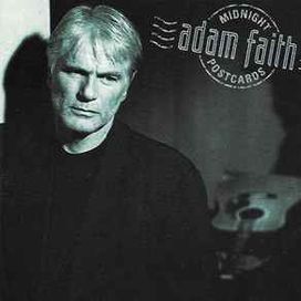 Midnight Postcards - 1993 • Álbum