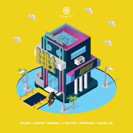 Baila Baila Baila (remix) - 2019 • Sencillo/EP