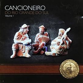 Cancioneiro  - 2014 • Álbum