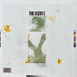 Learning How To Live And Let Go - 2023 • Álbum