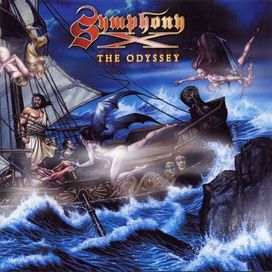 The Odyssey - 2002 • Álbum