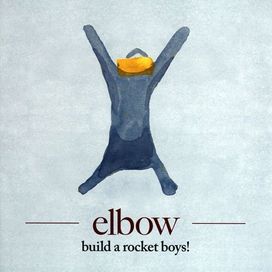  Build a Rocket Boys - 2011 • Álbum