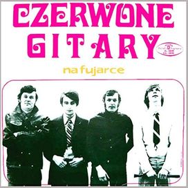 Na Fujarce - 1970 • Álbum