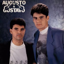Augusto &amp; Gustavo (1992) - 1992 • Álbum