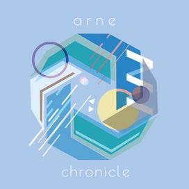 chronicle - 2020 • Single/EP