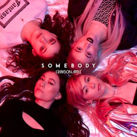 Somebody - 2019 • Sencillo/EP