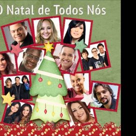 Noite Santa - 2014 • Single/EP