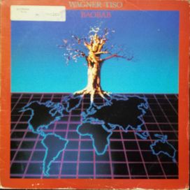 Baobab - 1990 • Álbum