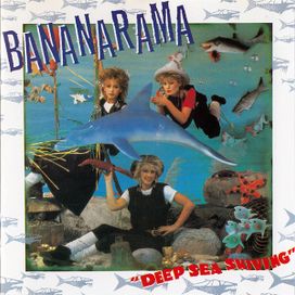 Deep Sea Skiving - 1983 • Álbum