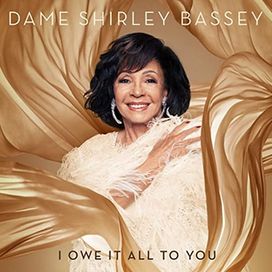 I Owe It All To You - 2020 • Álbum