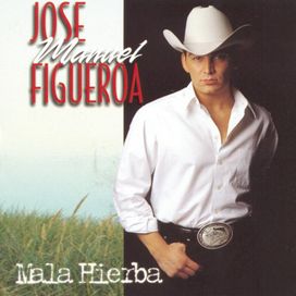 Mala Hierba - 1999 • Álbum