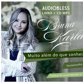 Muito Além Do Que Sonhei - 2015 • Álbum