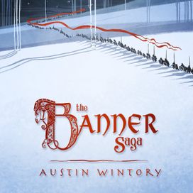 The Banner Saga - 2014 • Álbum