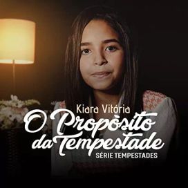 O Propósito Da Tempestade  - 2022 • Single/EP