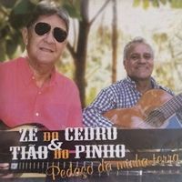 Pedaço Da Minha Terra - 2008 • Álbum