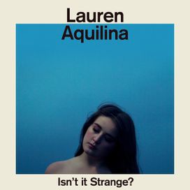 Isn't It Strange? - 2016 • Álbum