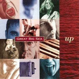 Up - 1996 • Álbum