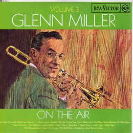 On The Air - Vol. 3 - 1963 • Álbum