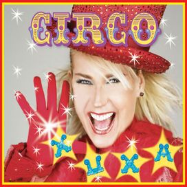 Xuxa Só Para Baixinhos 5 (XSPB 5) - Circo - 2004 • Álbum
