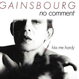 No Comment - 1985 • Single/EP