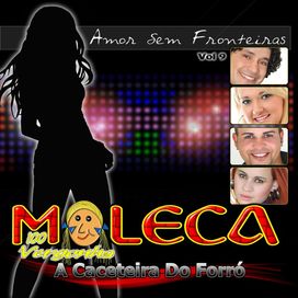 Amor Sem Fronteiras - 2010 • Álbum