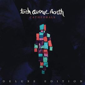 Cathedrals (Deluxe Edition) - 2014 • Álbum