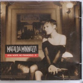 Uma Noite No Paradiso - 1996 • Álbum