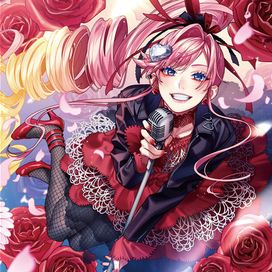 Senjou no Hana - 2025 • Sencillo/EP