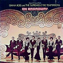 On Broadway - 1969 • Álbum
