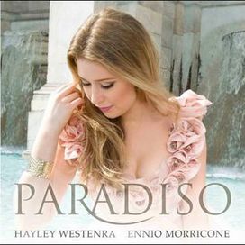 Paradiso - 2011 • Álbum