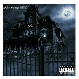 Kill Of Trap In Brasil - 2021 • Álbum
