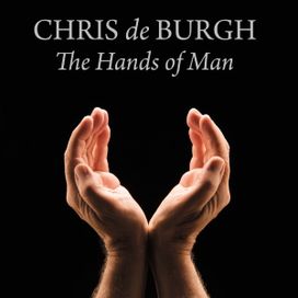 The Hands Of Man - 2014 • Álbum