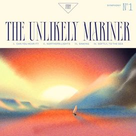 The Unlikely Mariner - 2026 • Álbum