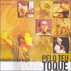 Pelo Teu Toque - 2004 • Álbum