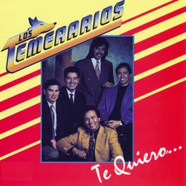 Te Quiero - 1990 • Álbum