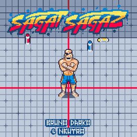 Sagat Sagaz - 2023 • Sencillo/EP