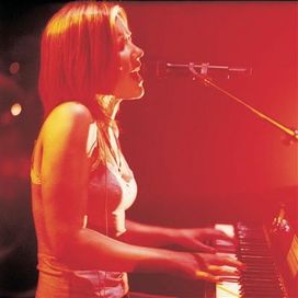 Dido (Live) - 2005 • Álbum
